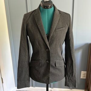 Gray Blazer ASO Pam from The Office!